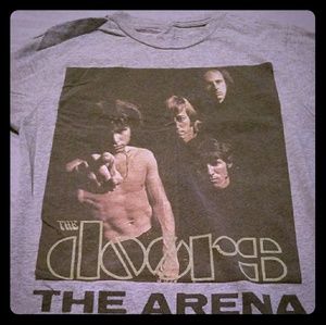 🛇SOLD🚫The Doors Band Tee